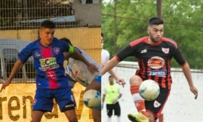 El partido entre Toro y Sportivo Municipal fue suspendido