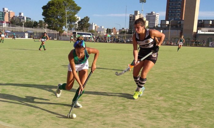 Universidad goleó, Urú Curé no pudo en Córdoba