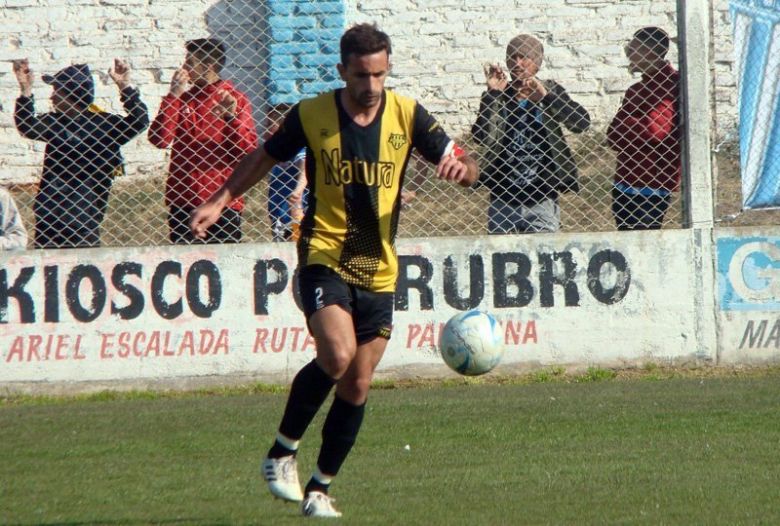 Caler: “Estudiantes es durísimo pero pudimos quedarnos con los tres puntos”