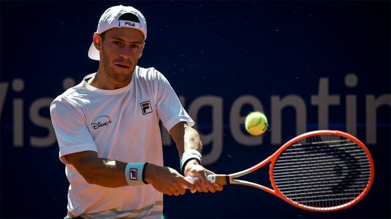 Peque ganó el ATP de Buenos Aires