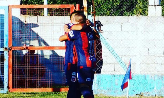 Segunda fecha en la búsqueda del ascenso