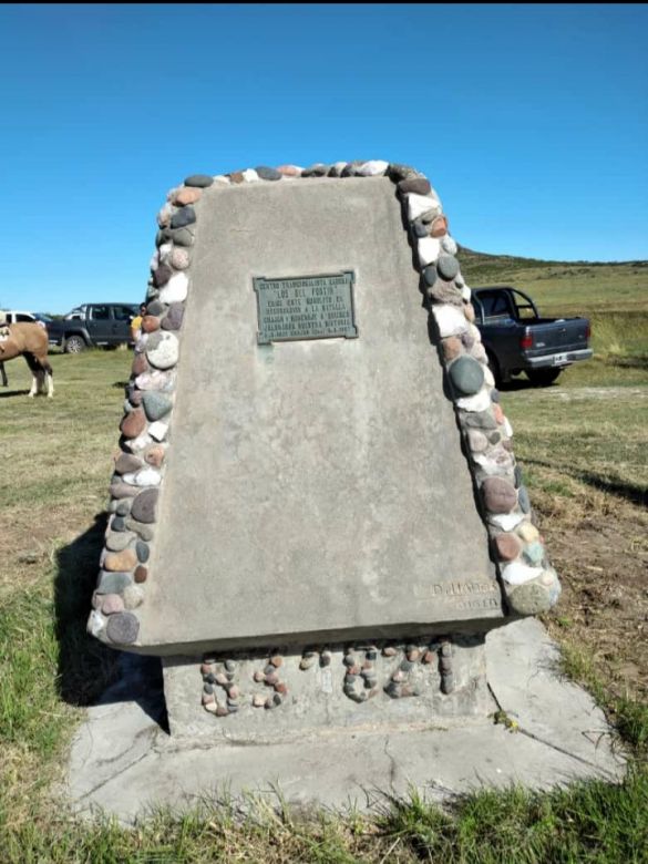 Se conmemoraron los 200 años de la batalla de Chaján