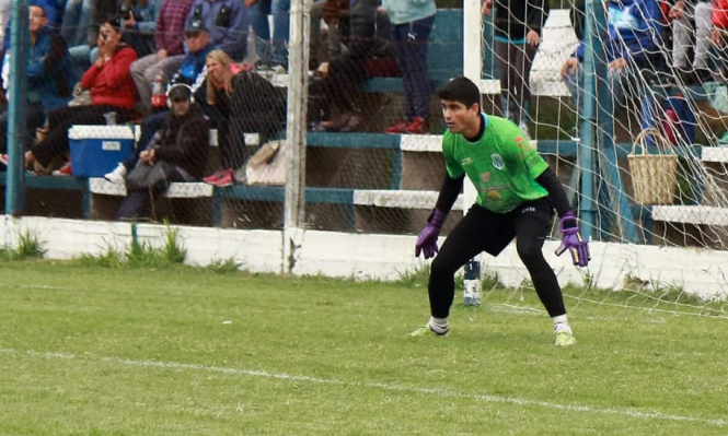 Armengol: "Fue un partido muy parejo, ningún equipo inquietó al otro”