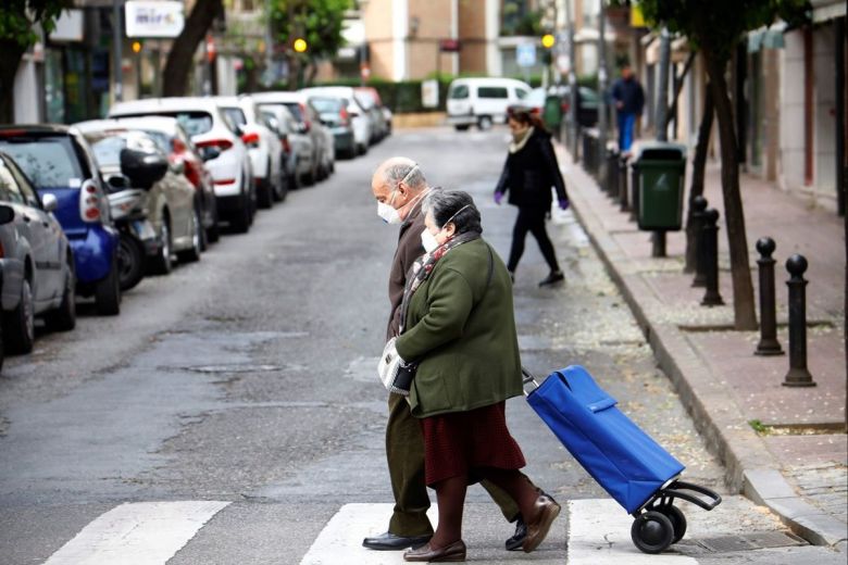 Detectaron 16 nuevos casos de Covid-19 en Río Cuarto