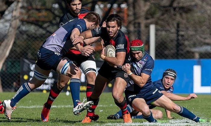 El Rugby tiene fecha de retorno