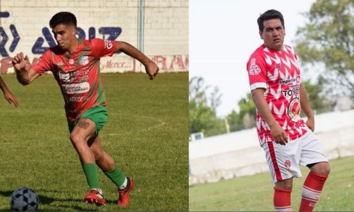 Hay fútbol de la Liga Regional