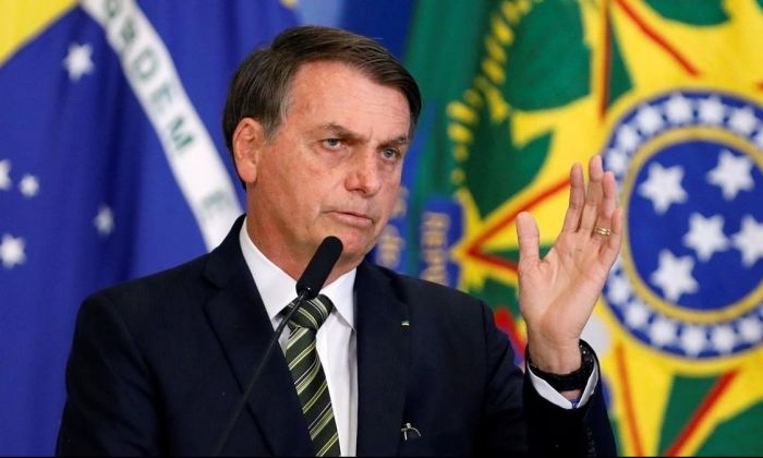 La cumbre del Mercosur será virtual y Bolsonaro no vendrá a la Argentina