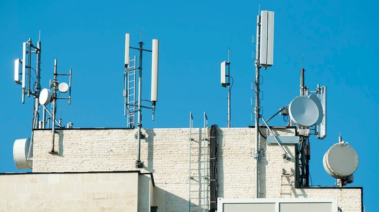 Comienzan las pruebas de 5G: tres empresas exponen la tecnología ante el Enacom