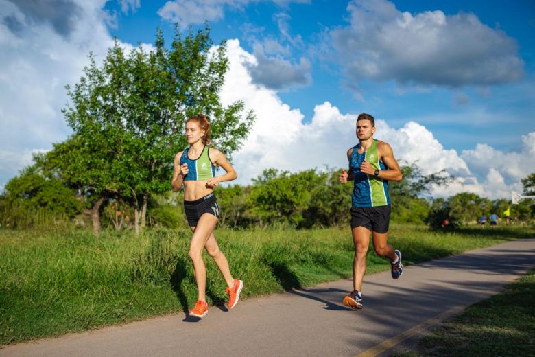 En marcha el Cross Río Cuarto 2021