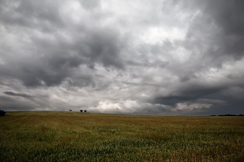 Pronóstico de lluvias para este sábado y la próxima semana