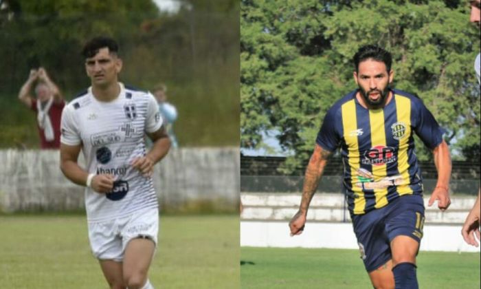 La previa de Atenas - Atlético Adelia María con Cordeiro y Rodríguez