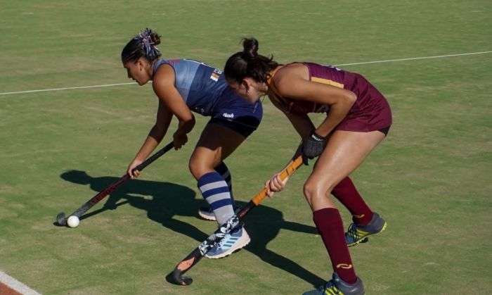 Urú Curé no pudo en Soles del Oeste, Universidad goleó en Córdoba