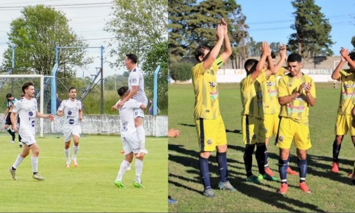 Hoy vivimos el "Albo" ante el "Canalla" de Adelia 