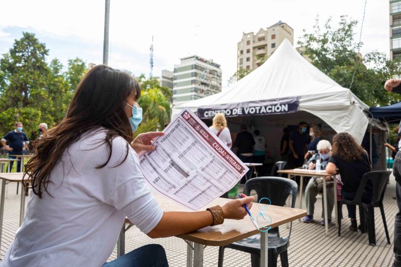 Comenzaron las elecciones del Presupuesto Participativo 2021