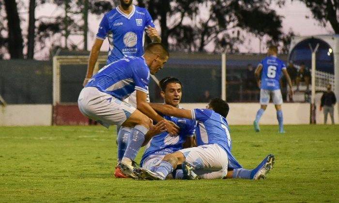 Los tentativos para la cuarta fecha