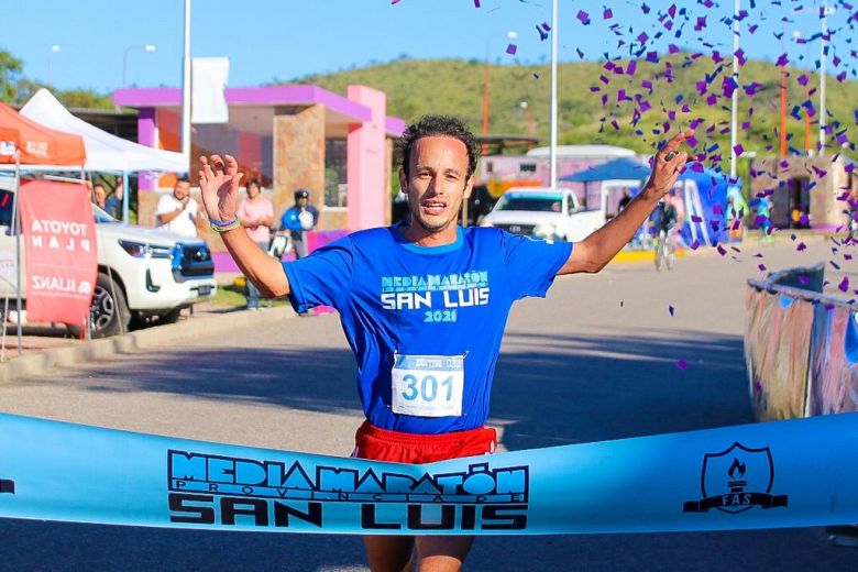 Carballo subcampeón  en el Grand Prix Sudamericano