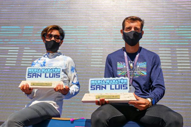 Carballo subcampeón  en el Grand Prix Sudamericano