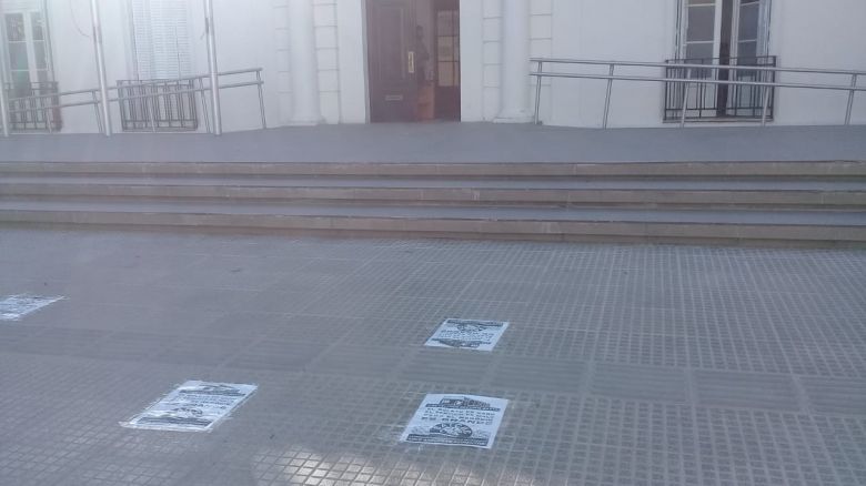 El oficialismo votó en soledad el aumento del boleto de transporte urbano