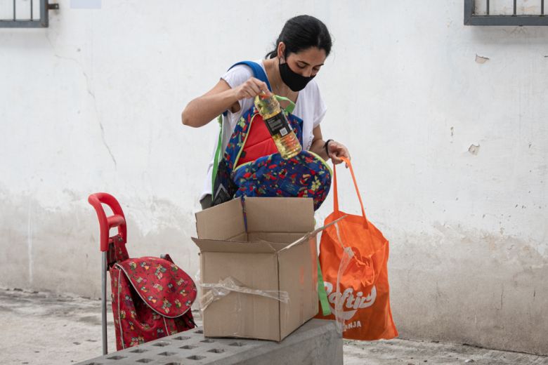 Las políticas sociales de la Provincia alcanzan a 1,5 millones de cordobeses