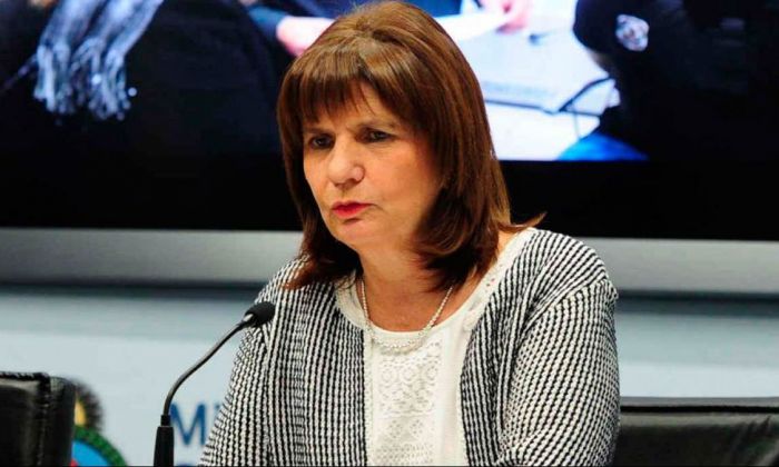 La dura carta de Patricia Bullrich para Alberto Fernández sobre la pobreza