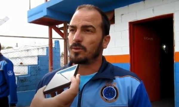 Trullet: "Yo estaba con fuerzas"