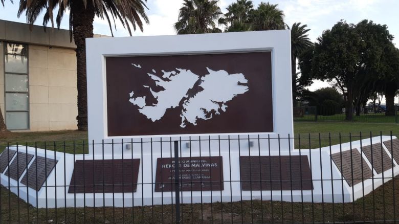 A 39 años la Guerra de Malvinas: “Las madres de la Patria que nunca fueron reconocidas”