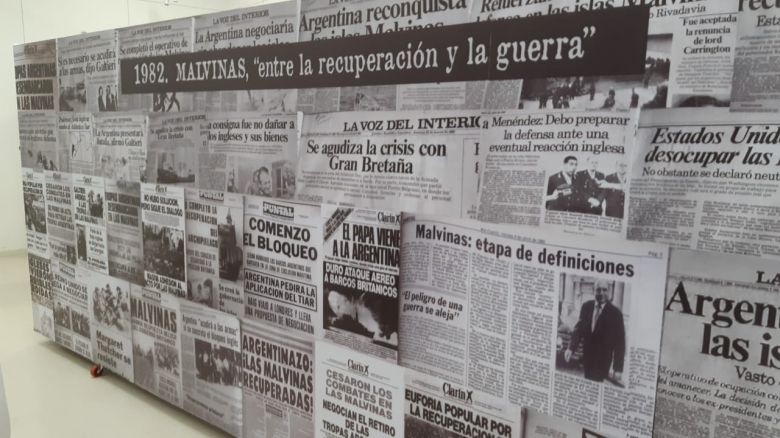 A 39 años la Guerra de Malvinas: “Las madres de la Patria que nunca fueron reconocidas”