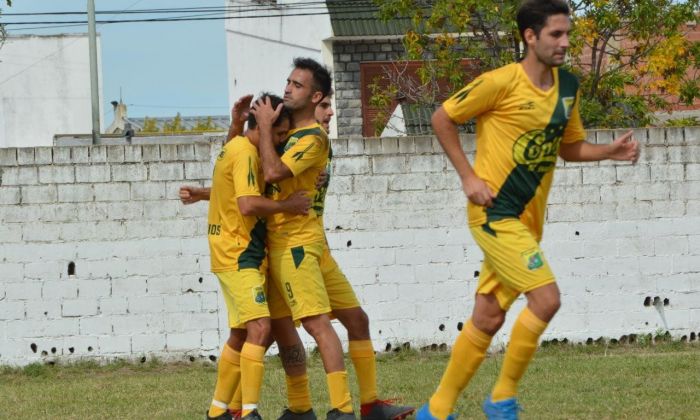 Inició la segunda rueda con goleadas