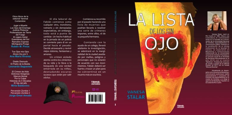  La lista de los sin ojo