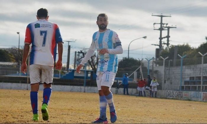 Rivarola: “Nos falta encontrar el juego que teníamos”