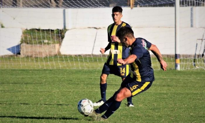 Se suspende un partido más en la Liga Regional