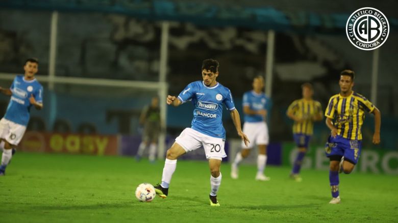 Belgrano no pudo con Atlanta