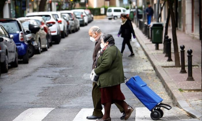 Informaron 64 nuevos casos de Covid-19 en la ciudad