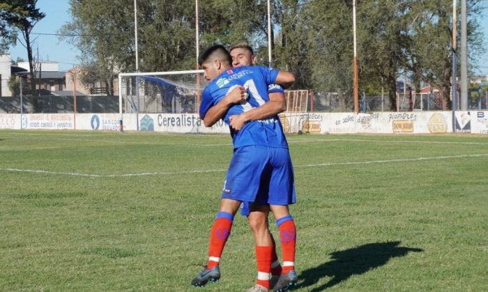 El clásico de Moldes es azulgrana