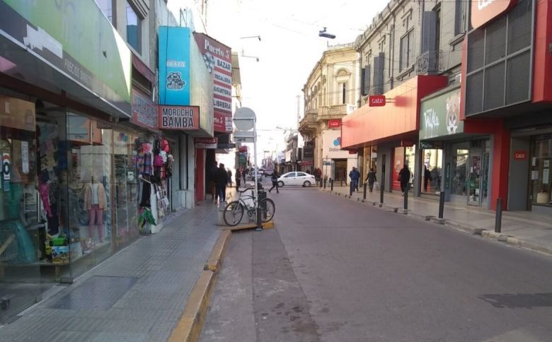 Debate por el horario corrido del comercio