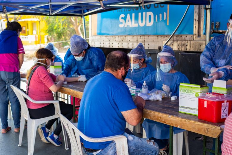 Se realizarán Operativos Identificar durante toda la semana