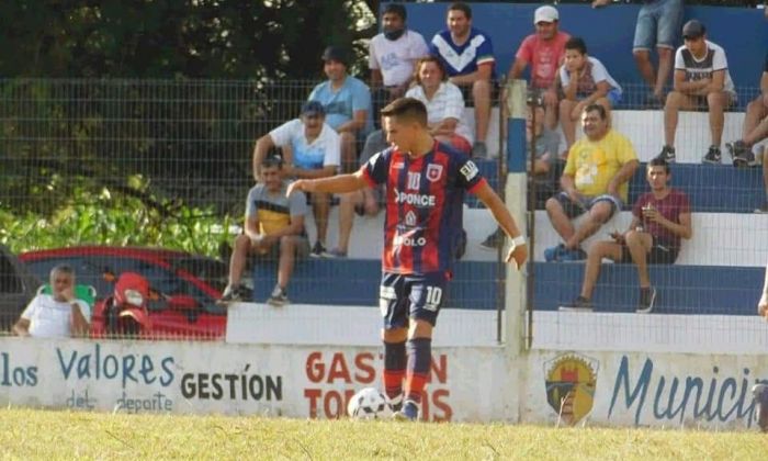 Gómez: “Sentimos que estamos haciendo las cosas bien”