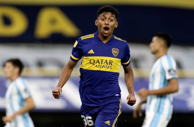 Boca volvió al triunfo