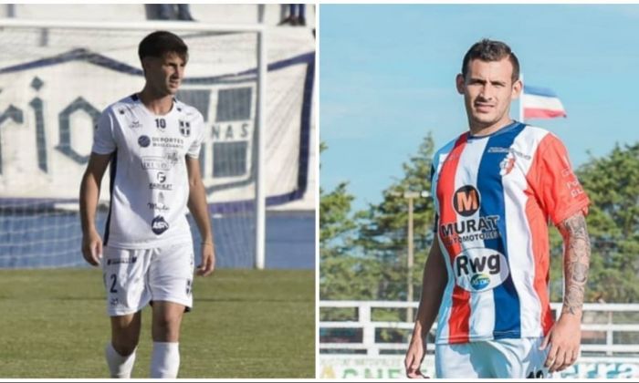 Aramburu y Borgatello palpitan el duelo Atenas – Belgrano