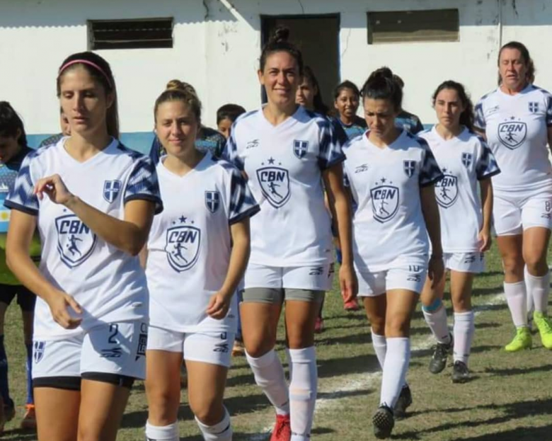 Resultados Fútbol Femenino