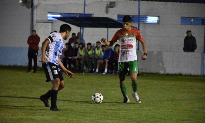 Juventud Unida también es líder