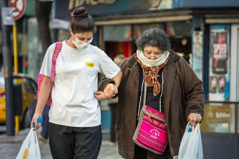 Informaron 13 nuevos casos de coronavirus en Río Cuarto