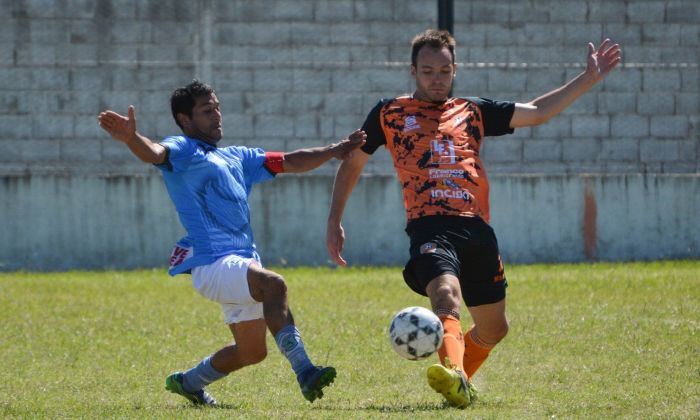 El resumen de la Primera B