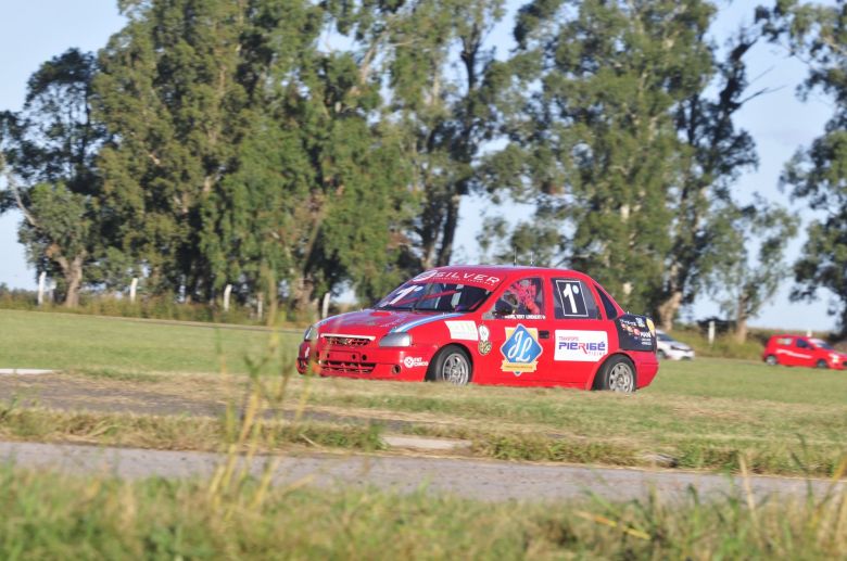 Gran cierre de Capicor en Río Cuarto