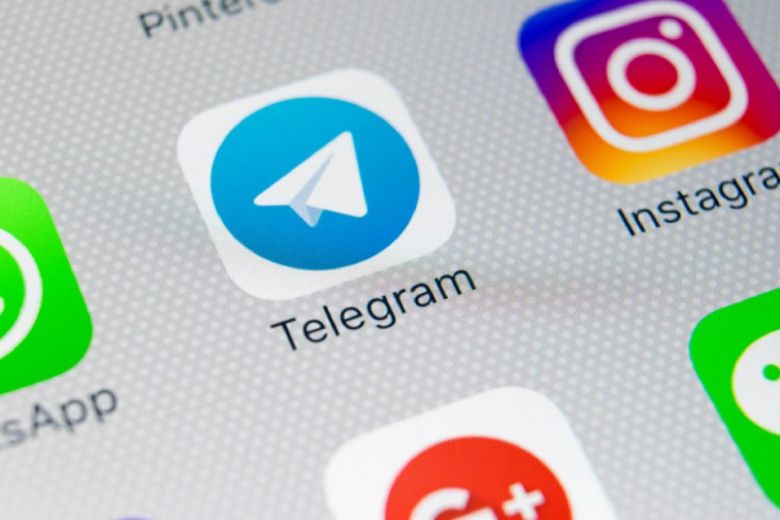 Telegram incorpora las videollamadas grupales a partir de mayo