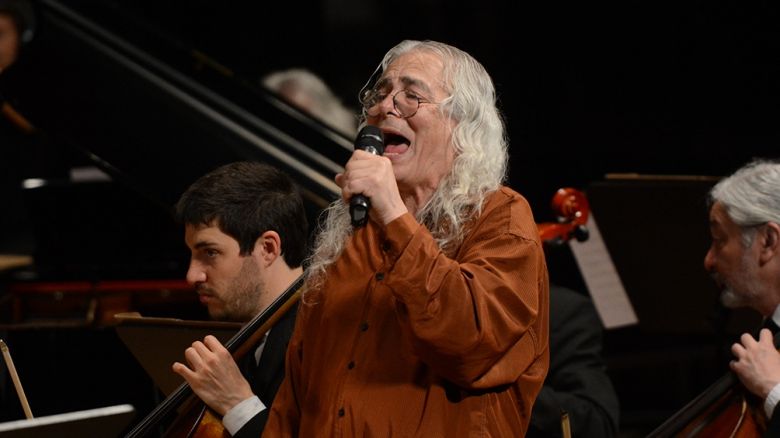 Tras varios días con muerte cerebral, falleció a los 75 años Rodolfo García