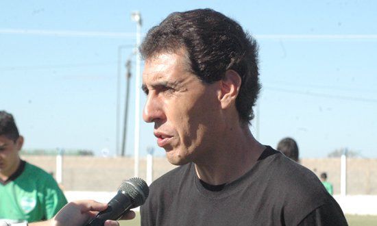 Otero: "Nos tomó por sorpresa esta noticia"