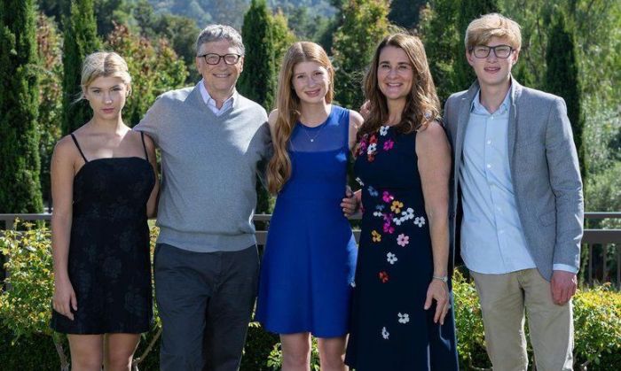 El divorcio de Bill y Melinda Gates: qué pasará con la increíble fortuna de casi 4 veces las reservas del Banco Central argentino