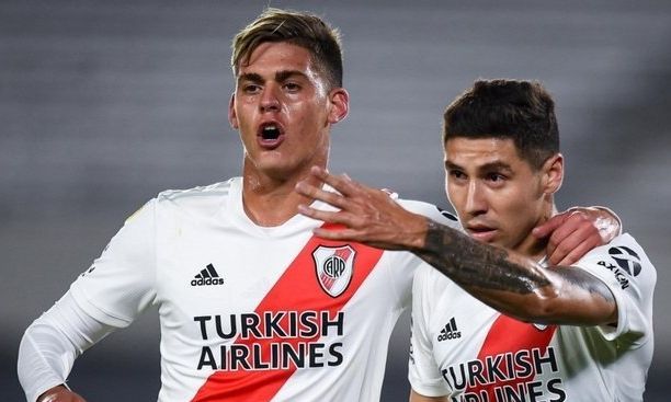 Es el turno de River por la Copa