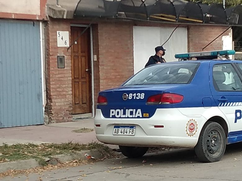 El fiscal Moine explicó la decisión de mantener en libertad al comerciante que mató al ladrón 